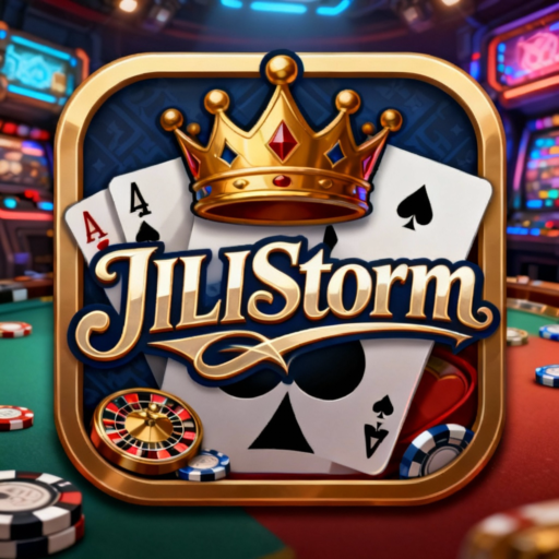 JILIStorm