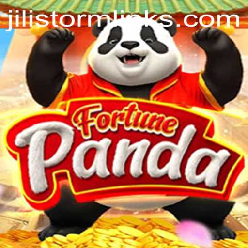 Exploring the Exciting World of FortunePanda: The JILIStorm Adventure