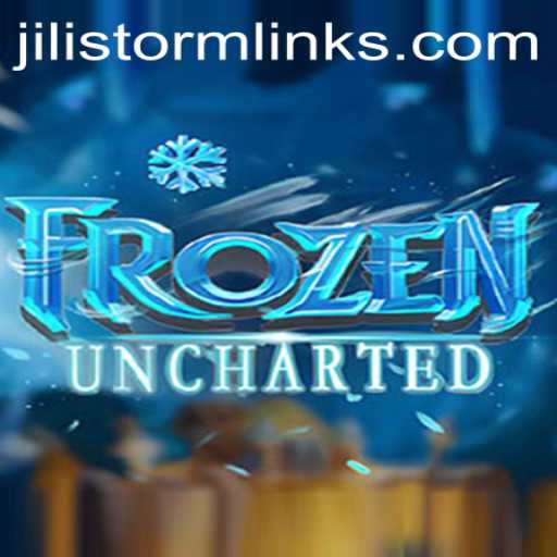 FrozenUncharted: An Engaging Adventure with JILIStorm