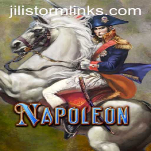 Exploring Napoleon: A Strategic Card Game with a JILIStorm Twist