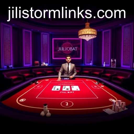Online Baccarat